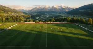 Fussballwetten in der Schweiz 2026 – was erlaubt ist und was eine Quote kostet