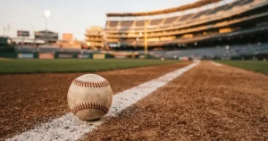 MLB Wetten Schweiz 2026 – Anbieter, Regeln und Quoten