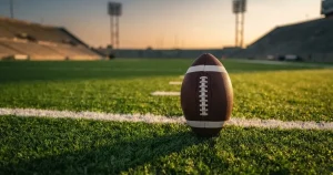 NFL Wetten in der Schweiz 2026 – Anbieter, Regeln und Quoten