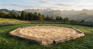 Schwingen online wetten in der Schweiz 2026 – Anbieter und Regeln