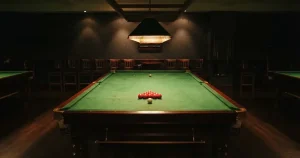 Online Snooker Wetten Schweiz 2026 – Anbieter, Regeln, Märkte